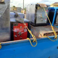 فروش انواع قفل و رمز گاو صندوق|ابزارآلات|شفت, |دیوار