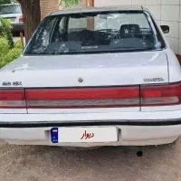 تویوتا کرونا ۱۹۹۲فابریک