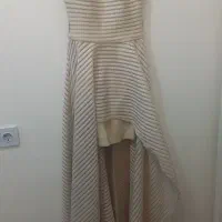 لباس مجلسی درحد نو قیمت مناسب بااشانتیون