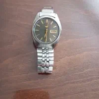 ساعت مچی مردانه سیکو 5 SEIKO