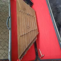 سنتور|سازهای سنتی|ملایر, |دیوار