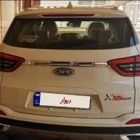 ام وی ام X55(اقساط خودرو کارکرده و صفر)|خودرو سواری و وانت|تهران, تهرانپارس غربی|دیوار