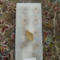 اینسرت الماس لوزی