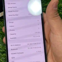 iphone 13 normal 128 باطری ۹۳|موبایل|کرج, گوهردشت|دیوار