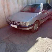 پژو 405