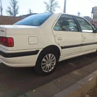 پژو پارس ۱۴۰۱|خودرو سواری و وانت|محمدشهر, همایون ویلا|دیوار