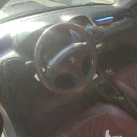 پژو 206مدل 85|خودرو سواری و وانت|هشتگرد, ینگی امام|دیوار