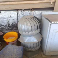 هواکش سقفی