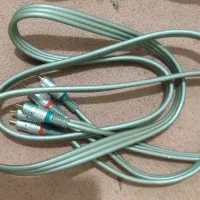کابل تصویری ژاپنی برند DAIYO|صوتی و تصویری|کرج, حصارک پایین|دیوار