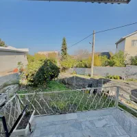 ویلا باغ ۵۰۰ متری کامل مبله // دامنه کوه و جنگل|اجارهٔ خانه و ویلا|چمستان, |دیوار