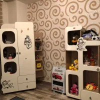 سرویس کودک و نوجوان