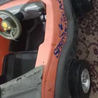 ماشین شارژی|اسباببازی|سمنان, |دیوار