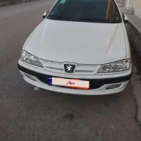 فروش پارس Tu5گاز سیمی مدل 1401 کارکرد 30هزار