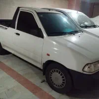 پراید وانت مدل ۴۰۲