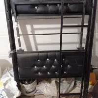 تخته دوطبقه