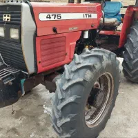 تراکتور 475|خودرو سنگین|آزادشهر, |دیوار