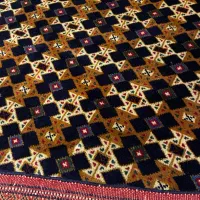 فرش سه متری ترکمن|فرش|تهران, دروس|دیوار