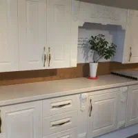 کابینت رویایی و فوری|مصالح و تجهیزات ساختمان|اندیشه, اندیشه فاز ۱|دیوار