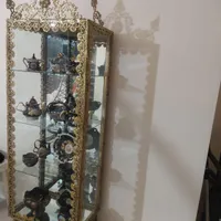 بوفه برنز