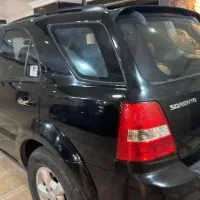 کیا سورنتو EX2009