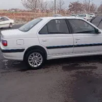 پرشیا مدل ۱۴۰۰‌کم‌کار