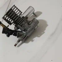 موتور نیترو