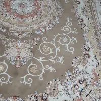 یک عدد فرش ۱۲متری اصیل صادراتی ۴۰رنگ|فرش|ساری, |دیوار