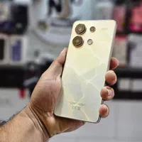 نوت 13 با حافظهٔ ۵۱۲ گیگابایت اقساطی بدون پیش