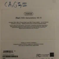 iPad10Th|تبلت|فشاپویه, |دیوار