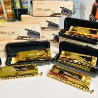 سازدهنی حرفه‌ای کروماتیک