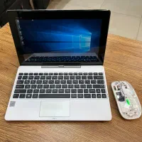 لپ‌تاپ تبلت‌شو ASUSاینچ SSD اقساطی