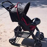 کالسکه، صندلی ماشین، سه چرخه، اسکوتر