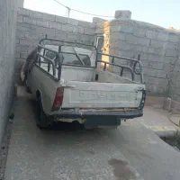 پیکان وانت|خودرو سواری و وانت|ایرانشهر, |دیوار