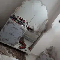 آینه قدی