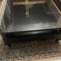 مبل و غذاخوری ۶ نفره چستر|مبلمان خانگی و میز عسلی|کرج, گلشهر|دیوار