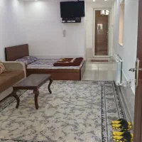 اجاره روزانه/هفتگی/ماهانه آپارتمان ۴۰ متری در معلم|اجارهٔ کوتاهمدت آپارتمان و سوئیت|بندر انزلی, معلم|دیوار