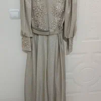 لباس مجلسی خیلی شیک و عروسکی سایز 38تا 42