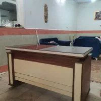 میز اداری سفارشی ساز