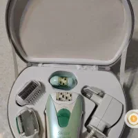 اپیلیدی برون ۴ سر