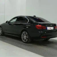 bmw 330 2017|خودرو سواری و وانت|شیراز, فرهنگ شهر|دیوار