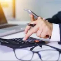 کارآموز حسابدار خانم