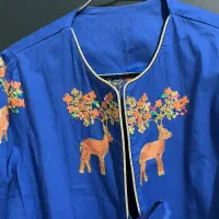 مانتو تونیک