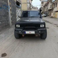فروش نیسان پاترول