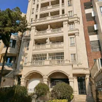 فروش آپارتمان110متری لاکچری عظیمیه مسرور