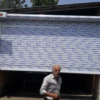 نصب و راه اندازی انواع کرکره های هوشمندوسنتی