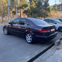 سوناتا ۲۰۰۶ چهارسیلندر