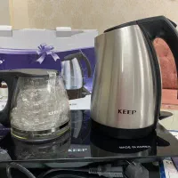 چای ساز چایساز کره ای|سماور، چای‌ساز، قهوه‌ساز|تهران, بهارستان|دیوار