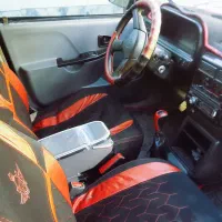 پراید ۱۴۱|خودرو سواری و وانت|تربتحیدریه, ترمینال|دیوار