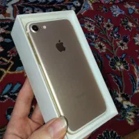 آیفون 7 تمیز