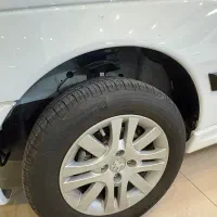 پارس Tu5 درچه گاز سیمی صفر خشک